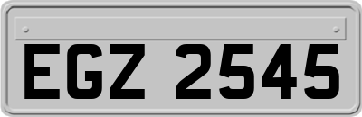 EGZ2545