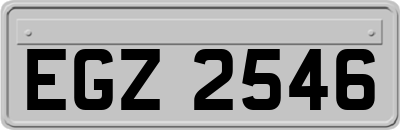 EGZ2546