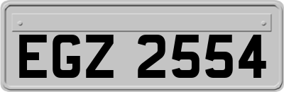 EGZ2554