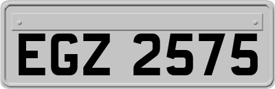 EGZ2575