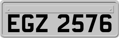 EGZ2576