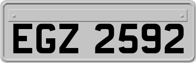 EGZ2592