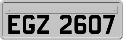 EGZ2607
