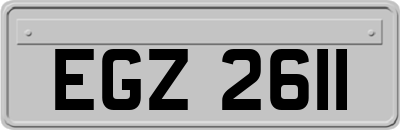 EGZ2611