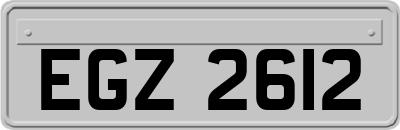 EGZ2612