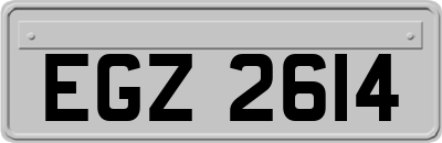 EGZ2614