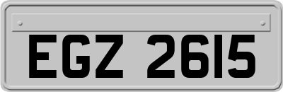 EGZ2615