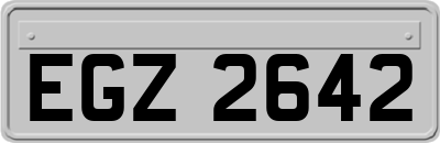 EGZ2642