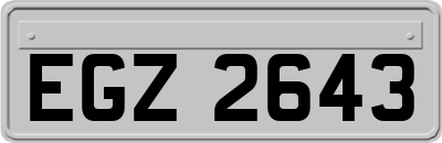 EGZ2643
