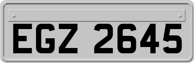 EGZ2645