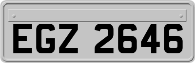 EGZ2646