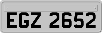 EGZ2652