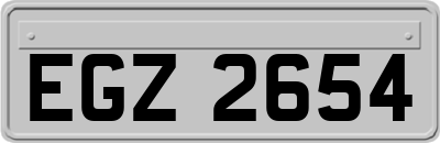 EGZ2654