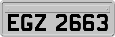 EGZ2663