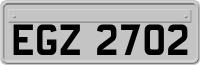 EGZ2702