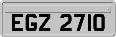 EGZ2710