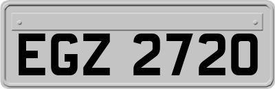 EGZ2720