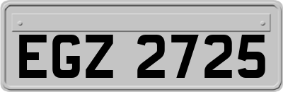 EGZ2725