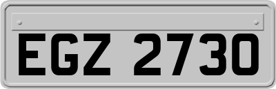 EGZ2730