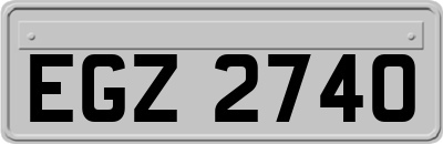 EGZ2740