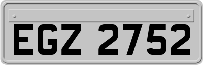 EGZ2752