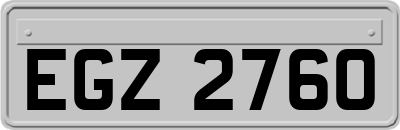 EGZ2760