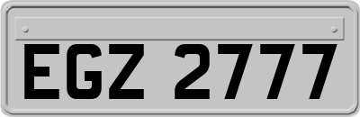 EGZ2777