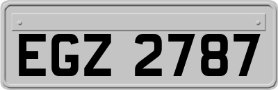 EGZ2787
