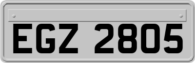 EGZ2805
