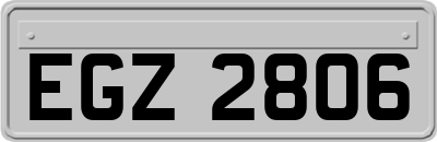 EGZ2806