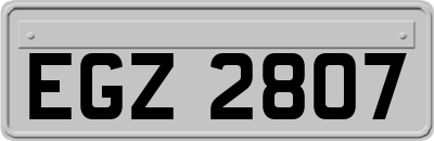 EGZ2807