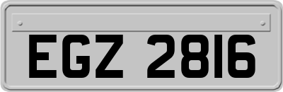 EGZ2816