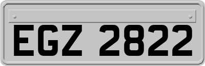 EGZ2822