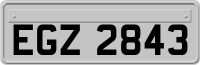 EGZ2843