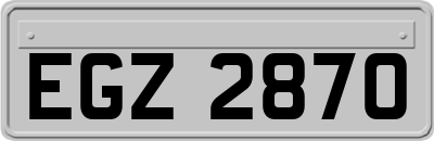 EGZ2870