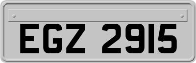 EGZ2915