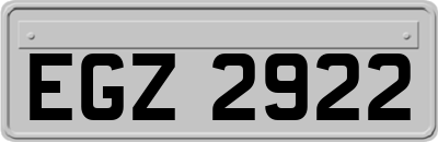 EGZ2922