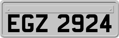 EGZ2924