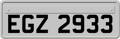 EGZ2933