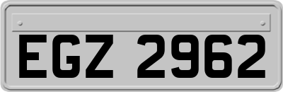 EGZ2962