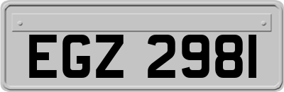 EGZ2981