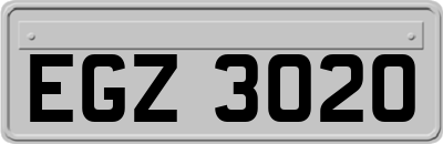 EGZ3020