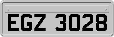 EGZ3028