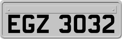 EGZ3032