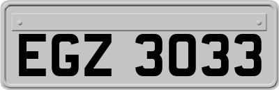 EGZ3033