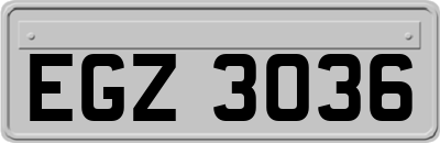 EGZ3036