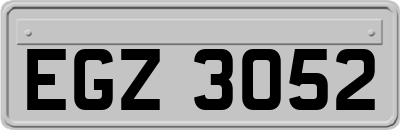 EGZ3052