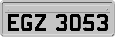 EGZ3053