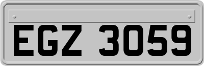 EGZ3059