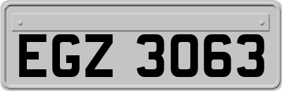 EGZ3063